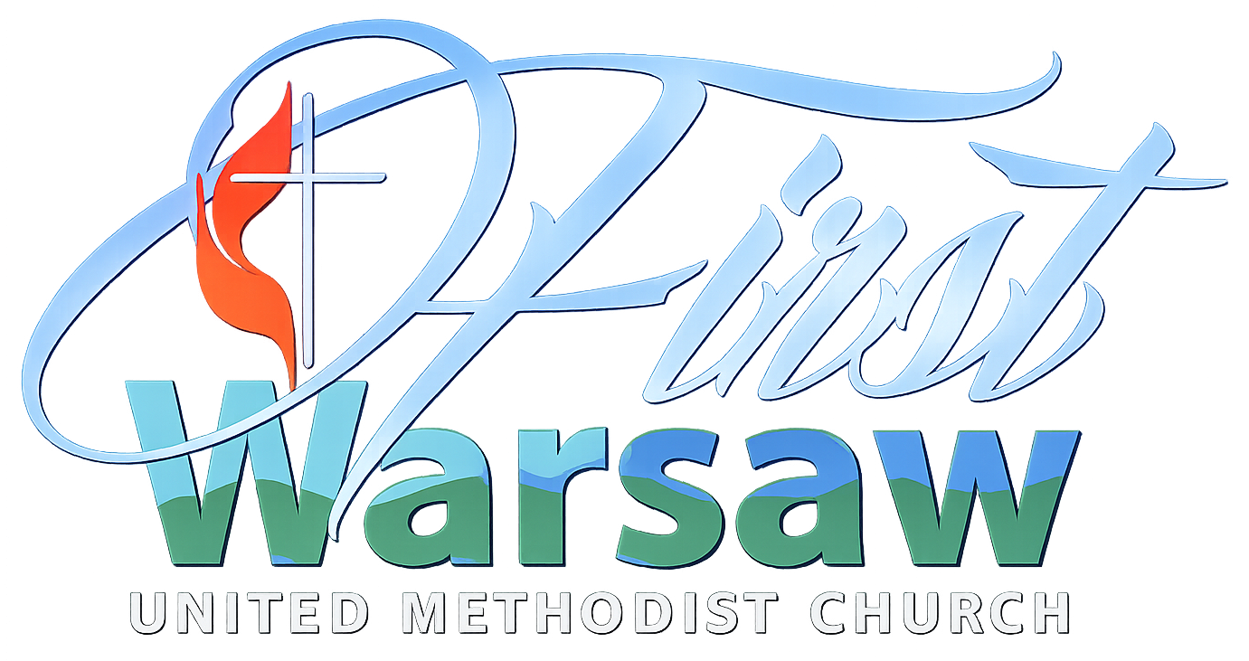 Welcome to First Church!